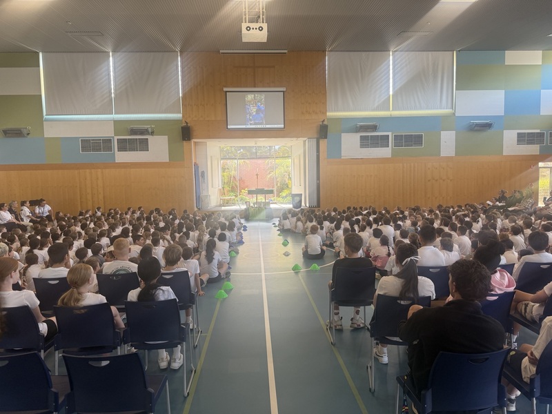 Feast Day Liturgy 4