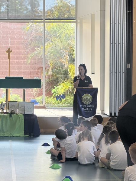 Feast Day Liturgy 3